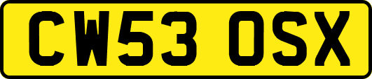 CW53OSX