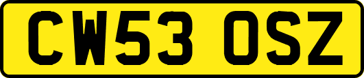 CW53OSZ