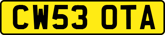 CW53OTA