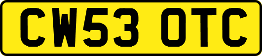 CW53OTC