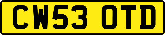 CW53OTD