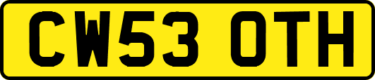 CW53OTH