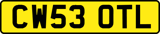 CW53OTL