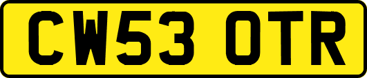 CW53OTR