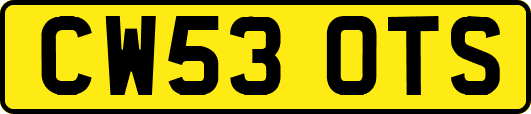 CW53OTS