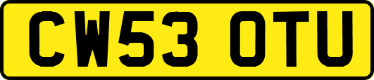 CW53OTU