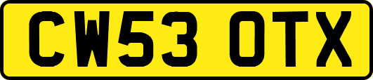 CW53OTX