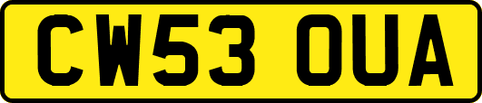 CW53OUA