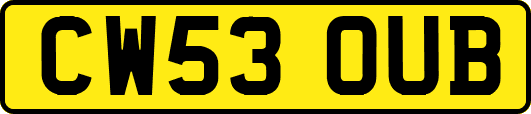 CW53OUB