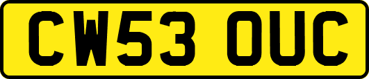 CW53OUC