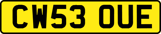 CW53OUE