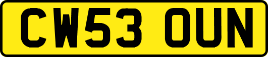CW53OUN