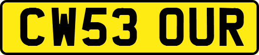 CW53OUR