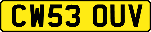 CW53OUV