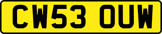 CW53OUW