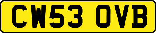 CW53OVB