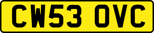 CW53OVC