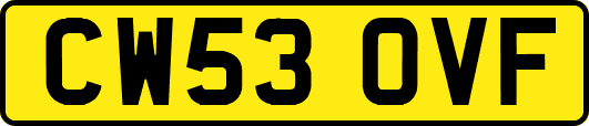 CW53OVF