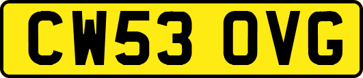 CW53OVG