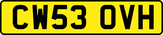 CW53OVH