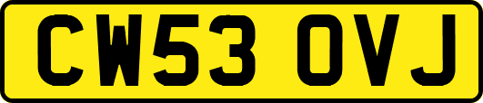 CW53OVJ