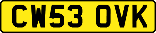 CW53OVK