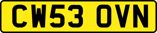 CW53OVN
