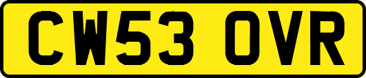CW53OVR