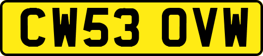 CW53OVW