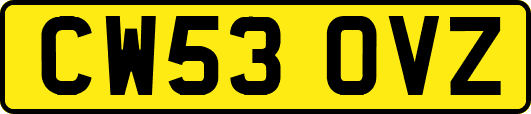 CW53OVZ
