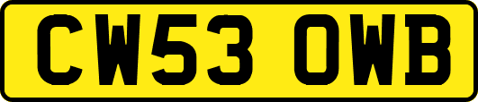 CW53OWB