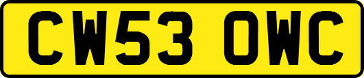 CW53OWC