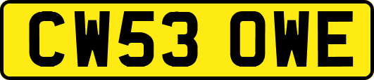 CW53OWE