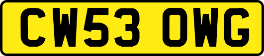 CW53OWG