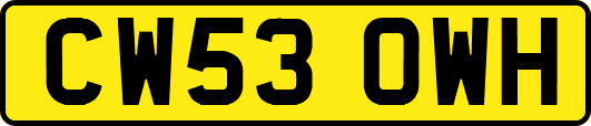 CW53OWH