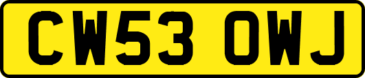 CW53OWJ