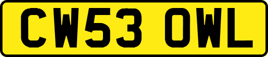 CW53OWL