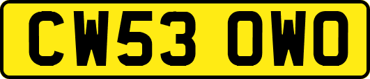CW53OWO