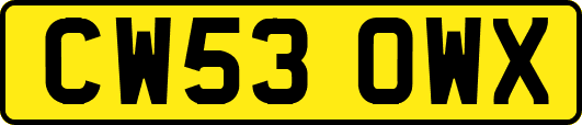 CW53OWX