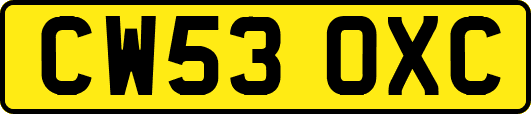 CW53OXC