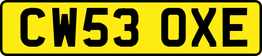 CW53OXE