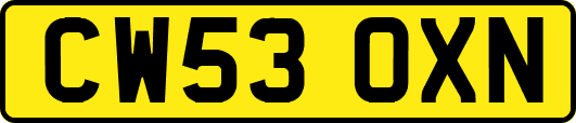 CW53OXN