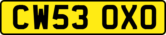 CW53OXO