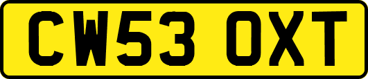 CW53OXT
