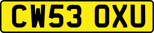 CW53OXU
