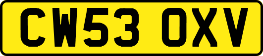 CW53OXV