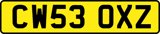 CW53OXZ