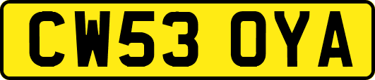 CW53OYA