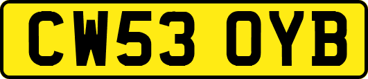 CW53OYB