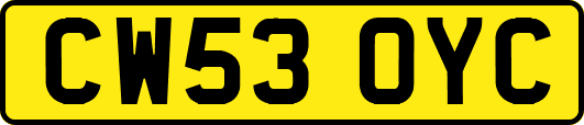 CW53OYC